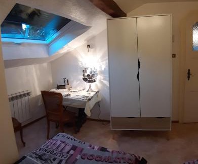 Ingersheim House | La tour Gîtes du Florimont