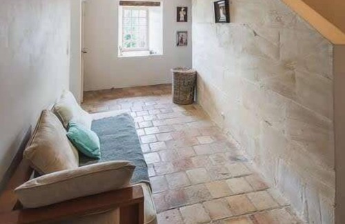 Liniers Cottage | La Tour: Large cottage of character for 8/10 pers