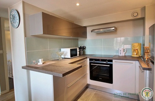 Dinan House | La Tourelle - Dinan - Gîte