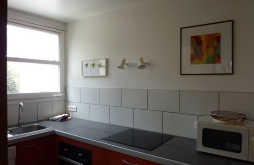 La Toussuire Apartment | La Toussuire-Les Sybelles. Apartment 8 people