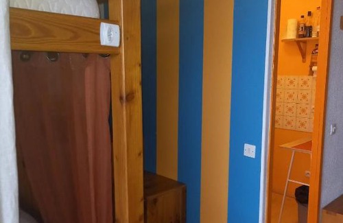 La Toussuire Apartment | LA TOUSSUIRE STUDIO 4 PERSONNES