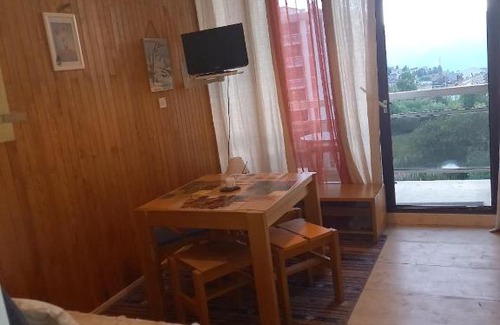 La Toussuire Apartment | LA TOUSSUIRE STUDIO 4 PERSONNES