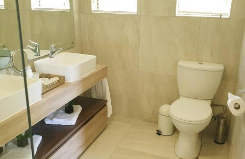 Robberg Beach House | La Tramonto Beach House