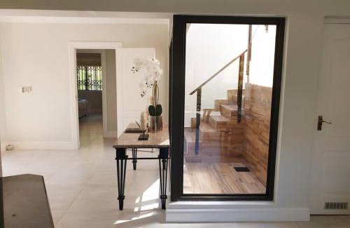 Robberg Beach House | La Tramonto Beach House