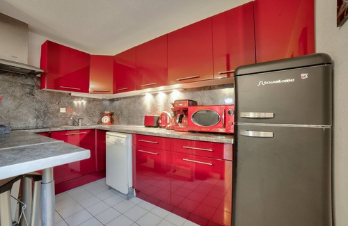 La Tranche-sur-Mer Ski Chalet | La Tranche-sur-Mer, house for 5