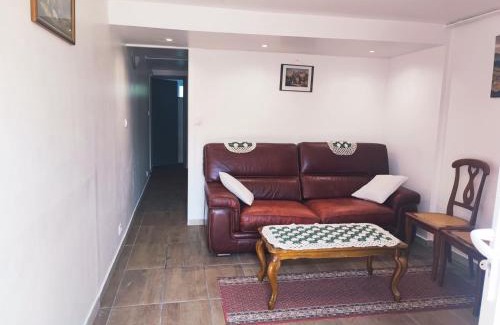 Bourges Apartment | La tranquillité