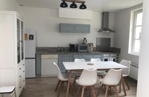 Loches House | La Tranquillité proche Beauval et Châteaux de la Loire