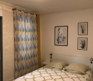 Loches House | La Tranquillité proche Beauval et Châteaux de la Loire