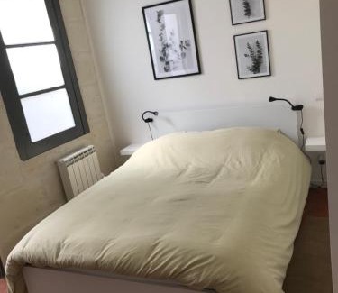 Loches House | La Tranquillité proche Beauval et Châteaux de la Loire