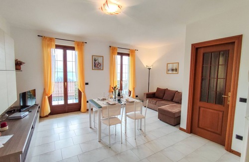 Stazzona Apartment | La Trave by Interhome