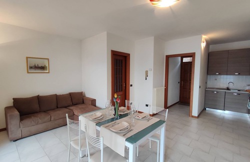 Stazzona Apartment | La Trave by Interhome