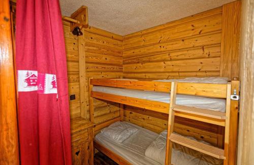 Lanslevillard Apartment | la triade 4 personnes