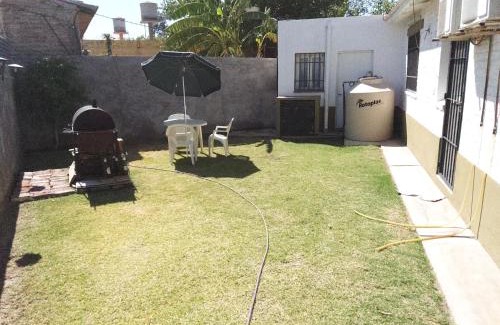 San Juan Apartment | LA TRINI