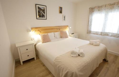 La Trinidad-San Juan y Todos los Santos Bed & Breakfast | La Trinidad Córdoba - GREAT LOCATION