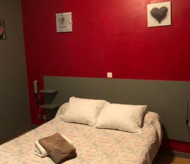 Saint-Firmin Hotel | La Trinite