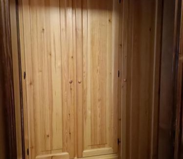 Mareson Apartment | La tua piccola casa a Pecol