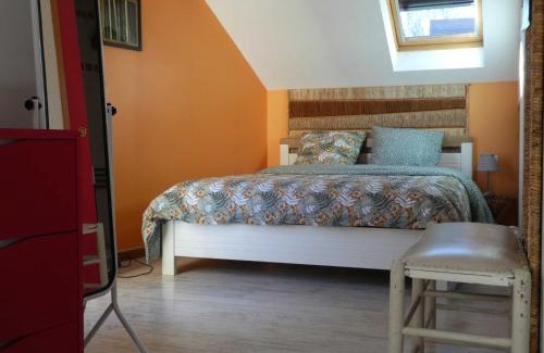 Mutigny Bed & Breakfast | LA TUILIERE