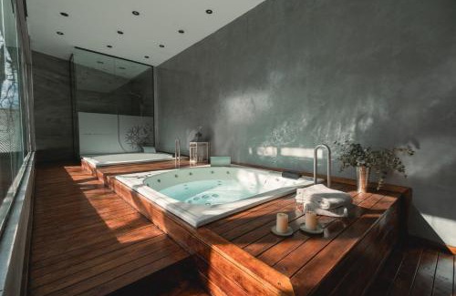 Rio Cuarto Hotel | La Urumpta Hotel, AKEN MIND