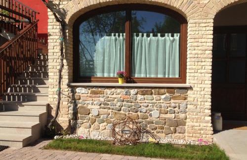 San Daniele del Friuli Apartment | La Valeriana Farm Apartments