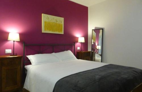 San Daniele del Friuli Apartment | La Valeriana Farm Apartments