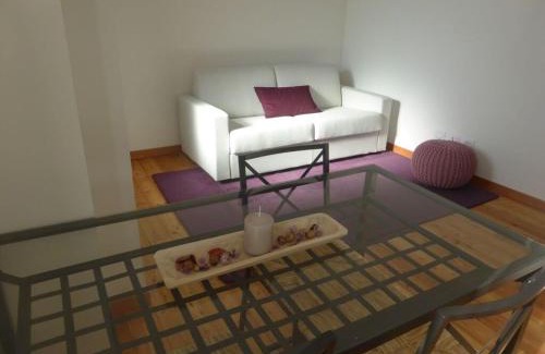 San Daniele del Friuli Apartment | La Valeriana Farm Apartments