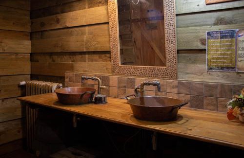 Mezieres-sur-Ponthouin Bed & Breakfast | La Valise A Cheval
