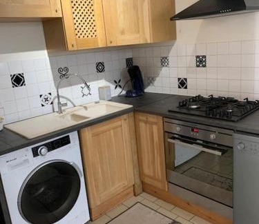 Le Blanc House | La Vallée Claire