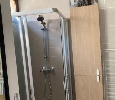 Le Blanc House | La Vallée Claire