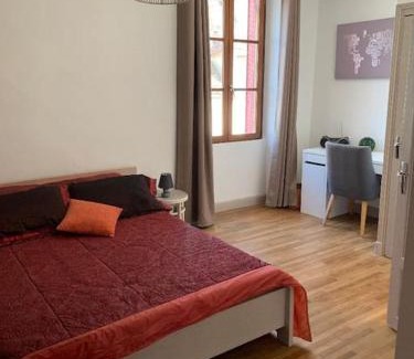 Le Blanc House | La Vallée Claire