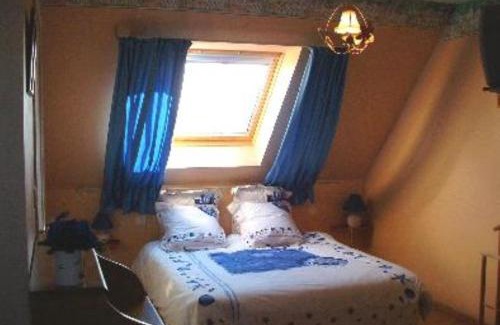 Saint-Sylvestre-Cappel Bed & Breakfast | La Vallée des Trois Monts