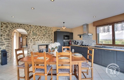 Plouasne House | La Vallée de Leber - Plouasne