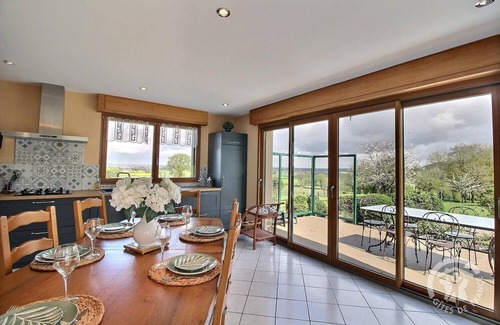 Plouasne House | La Vallée de Leber - Plouasne