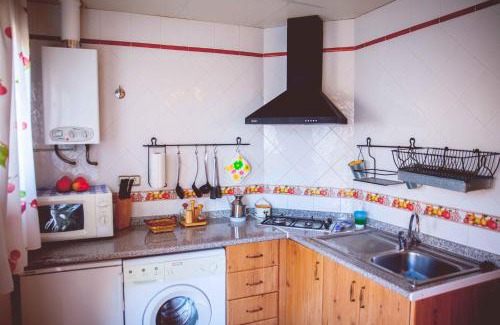 Mas de Barberans Apartment | La Vall de Silvestre