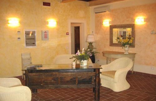 Lajatico House | La Vallata - Lajatico Azienda Naturalistica Agriturismo