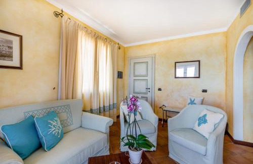 Palau Hotel | La Vecchia Fonte Boutique Hotel