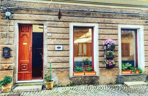 Calangianus Bed & Breakfast | La Vecchia Posta B&B