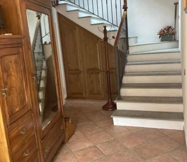 Saint-Marcel Apartment | La vecchia scuola