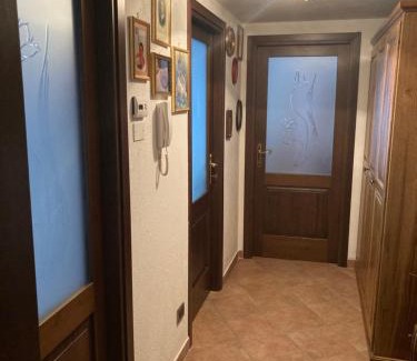 Saint-Marcel Apartment | La vecchia scuola