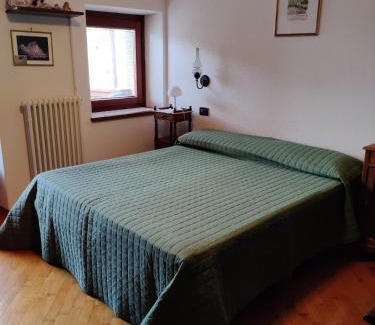 Saint-Marcel Apartment | La vecchia scuola