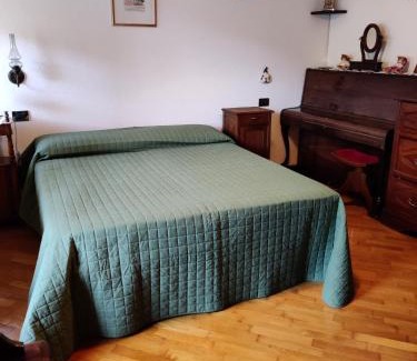 Saint-Marcel Apartment | La vecchia scuola