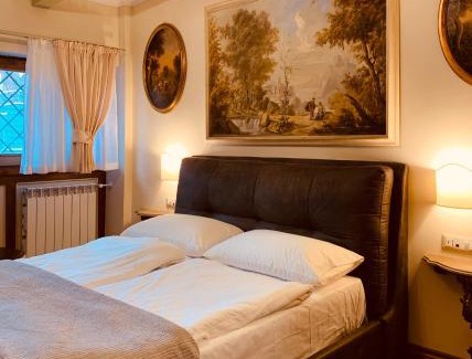 Quartiere XXVII Primavalle House | La Vecchia Torre "a pochi minuti dal Gemelli e Stazione FL3 direzione San Pietro Vaticano - Centro Roma"