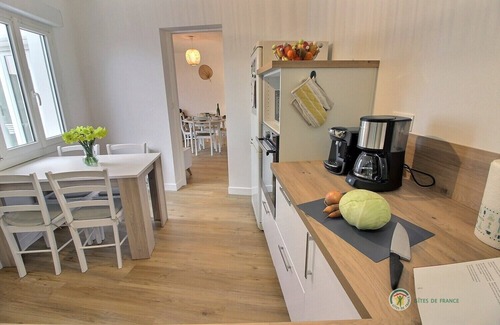 Portrieux House | La Venelle - Saint Quay Portrieux