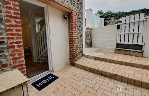 Portrieux House | La Venelle - Saint Quay Portrieux