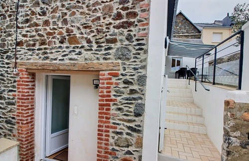 Portrieux House | La Venelle - Saint Quay Portrieux