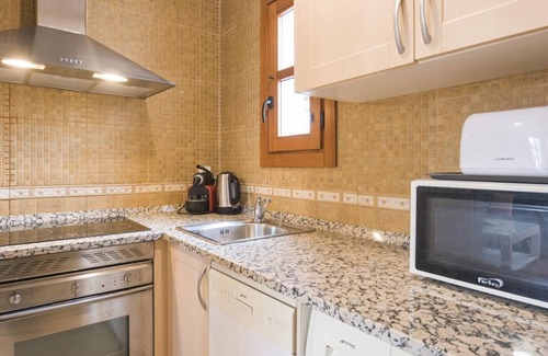 Toledo City Center Apartment | La Ventana de Leonor