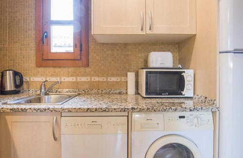 Toledo City Center Apartment | La Ventana de Leonor
