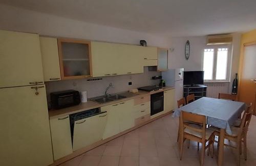 Pisticci Apartment | La veranda del Melograno - Pisticci
