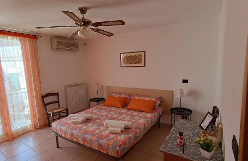 Pisticci Apartment | La veranda del Melograno - Pisticci