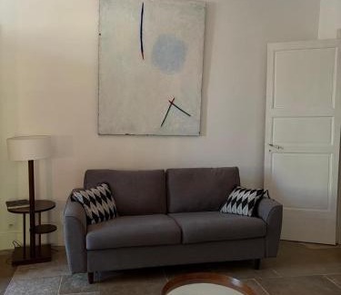 Cahors House | "La Verrerie bas" piscine, proche centre, élégant