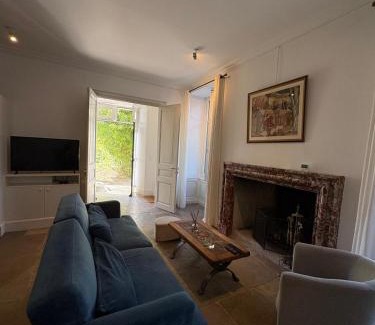 Cahors House | "La Verrerie bas" piscine, proche centre, élégant